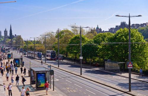 Destiny Scotland Charlotte Square Apartments - Foto 4