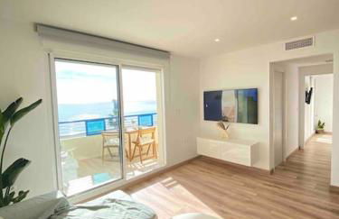 Marbella Beach Front View by Sol Maestranza - Foto 38