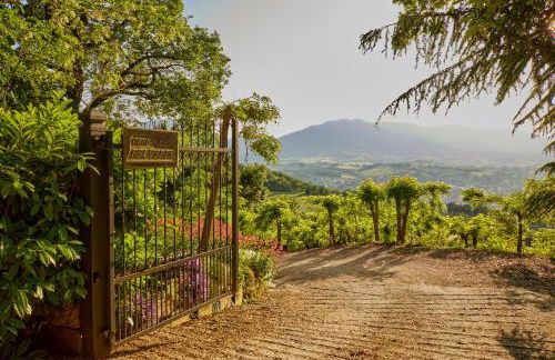 Villa Belveder - Piscina, Parco e Vista by Host Hero - Foto 2