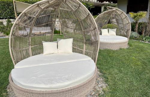 Apartments Oberdorner - Foto 32