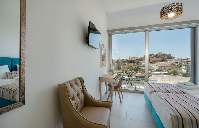 Sellia Resort - Foto 24