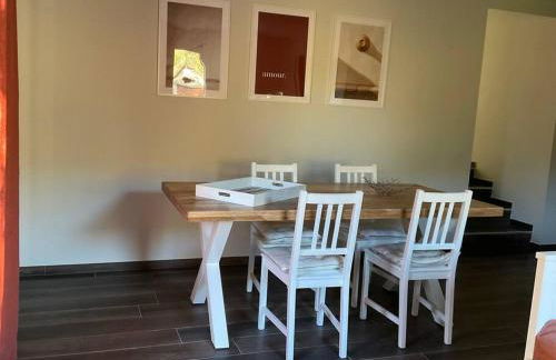 Cottage Sainte Marguerite - Foto 8