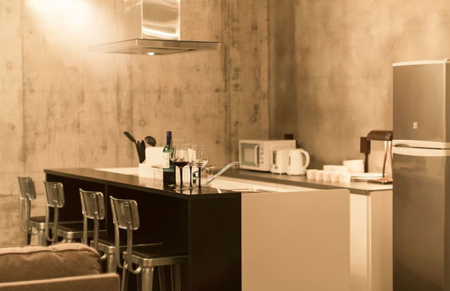 Okinawa Prison - Foto 31