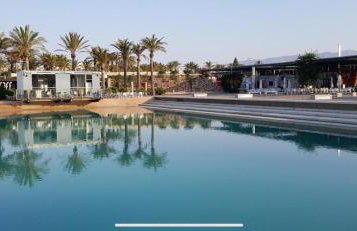 Apartments Sol de Almeria Golf y Playa II - Foto 16