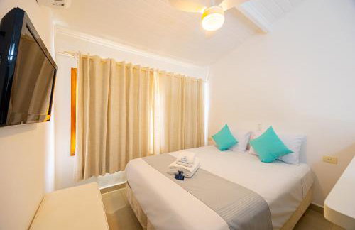 Lindo Loft na Praia de Barra do Una à beira do Rio - Foto 37