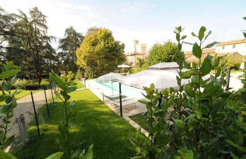 Villa Torricelli Scarperia - Il Giardinetto Residence - Foto 15