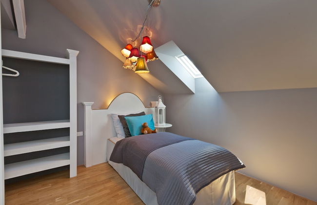 Royal Prague City Apartments - Foto 26