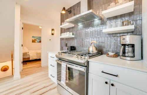 2 Mi to Nubs Nob Resort All-Season Michigan Haven - Foto 8