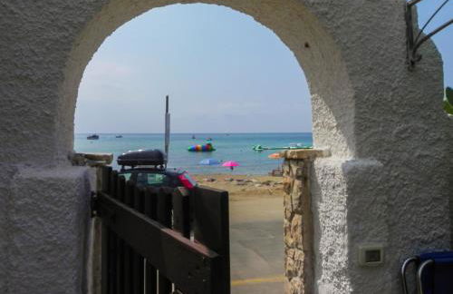 Villa Luisa Fronte Mare - Foto 10