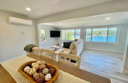 Oceanfront Cottage on Private Island - Foto 19