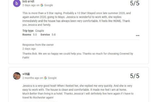 2 Blks St Marys Main Fl Beds Bath CoveredByFaith - Photo 23