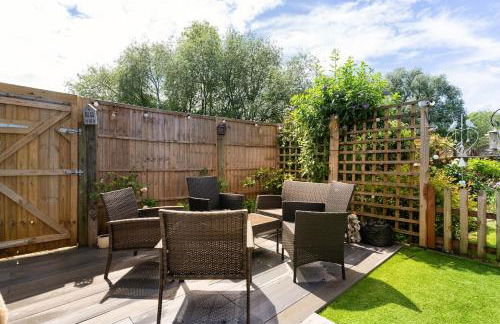 Private Flat in Warwickshire - Foto 20