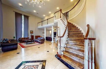 Luxe Home 5 Bedroom Villa - Foto 20