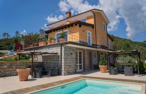 066 - VILLA LETIZIA, Elegante 3 PISCINA e Natura, 10 minuti da MARE e SPIAGGIE - Foto 1