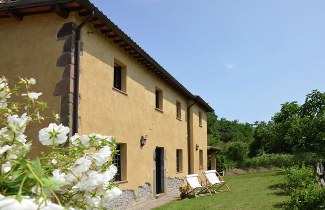 Villa in Rome With Pool & Stunning Views - Foto 29