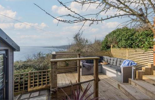 Polhawn Lookout, Whitsand Bay Cornwall - Photo 4