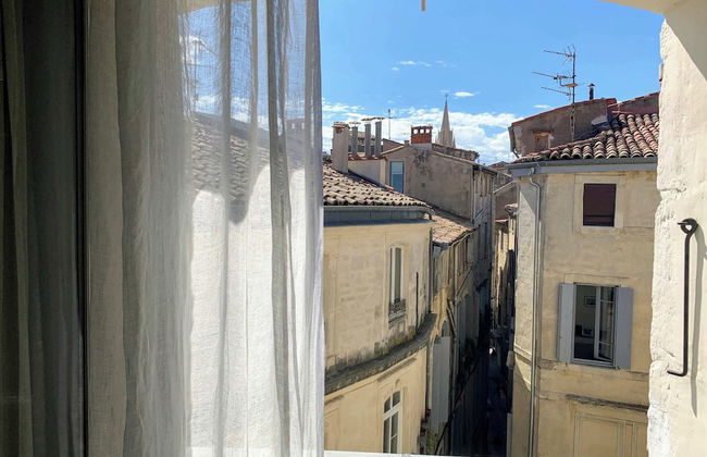 Home Chic Home Les Toits de l'Argenterie - Foto 40