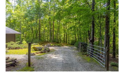 Mountain Retreat Fire Pit Hiking Trails BBQ - Foto 21