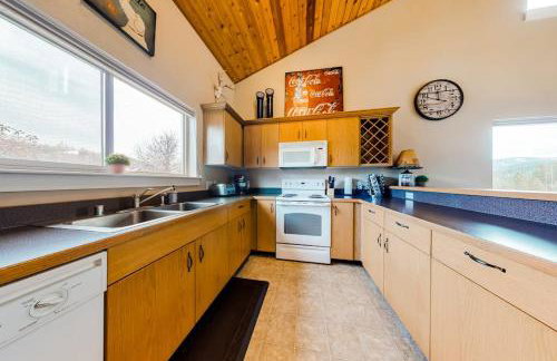 Firelight Chalet 94 - Foto 10