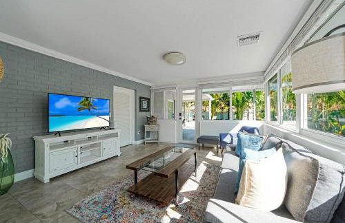 Hollywood Tropical Retreat - Foto 33