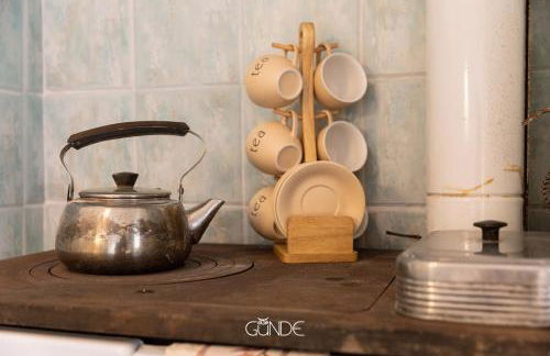 Sant'Angelo il paese delle fiabe - L'angolo di D'Artagnan - Foto 9