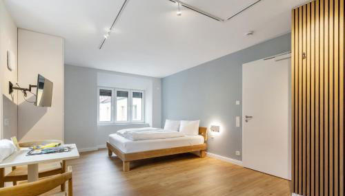 Tim's Wohnhaus - Foto 2