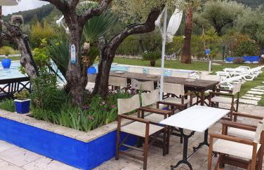 location Villa avec piscine chauffée - Foto 21