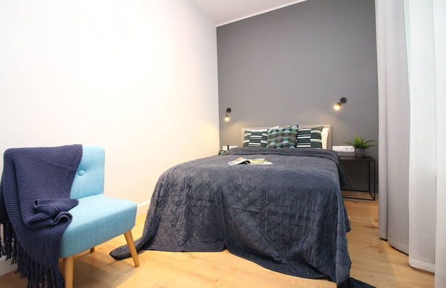 Tallinn City Apartments Old Town Suites - Photo 48