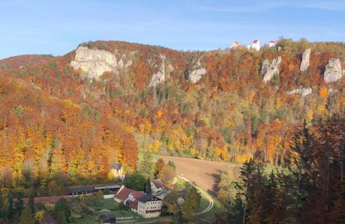 Ferienwohnung Jardin de lavande - Foto 21