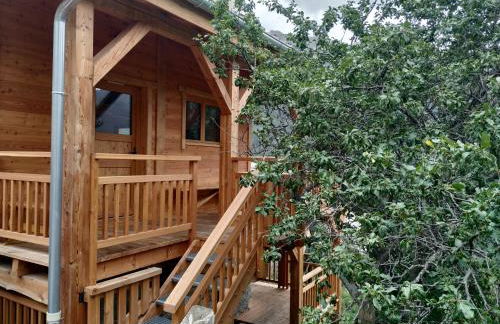 CHALET ARLETTE - Photo 17