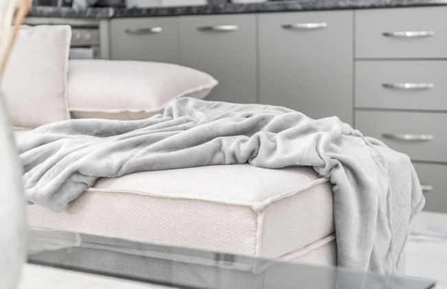 Kilian 13 Apartment in Shkod r - Foto 10