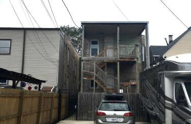 Logan Square Modern Apartment - Foto 17