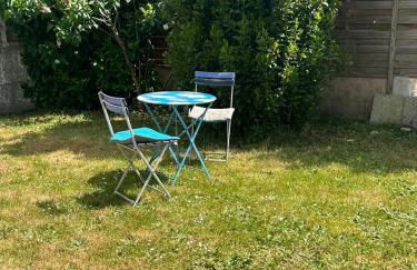 Chez Joselyne - Foto 26