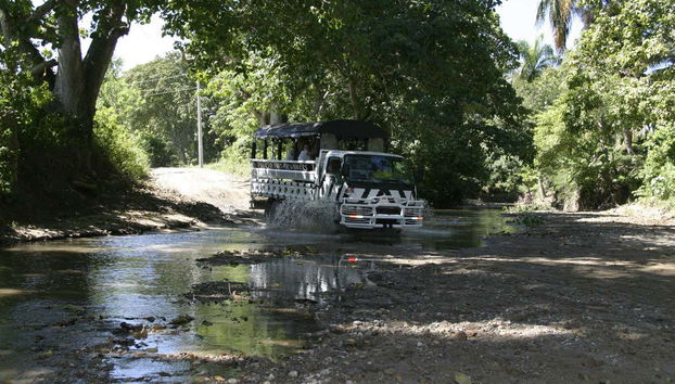 Dominican Culture Tour - Foto 2