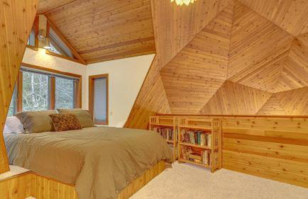 Cedar Creek Hideaway - Meredith Lodging - Foto 19