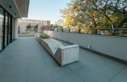 Apartamento Centro Moderno CA403 - Foto 17