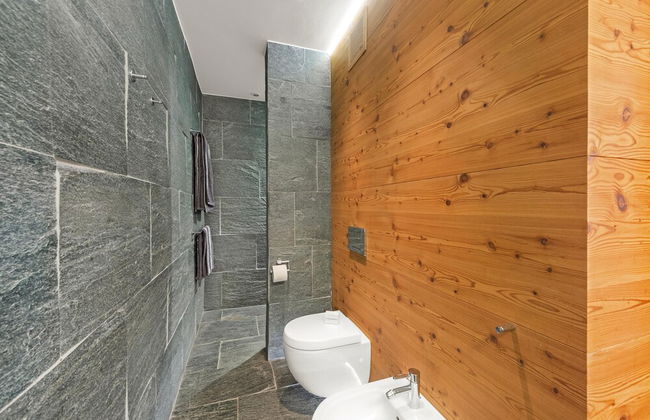 Maison Montagne in Samedan - Photo 33