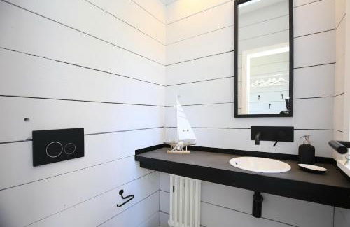 Redewisch Lee und Luv Ferienwohnung Lee - Photo 42