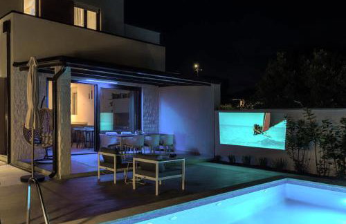 Villa Lo La - Foto 42