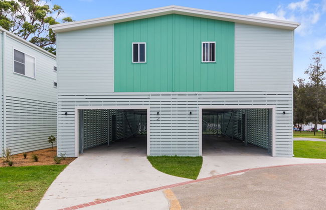 Ingenia Holidays Lake Conjola - Foto 63