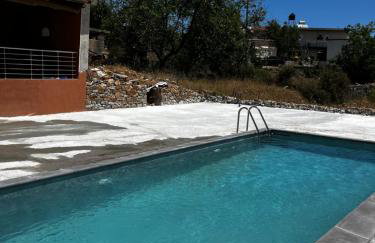 Pulchra Campis,Private Pool,Wifi,Parking - Foto 8