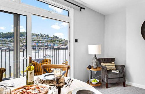 Harbourside 3 - Luxury Riverside Apartment - Foto 4