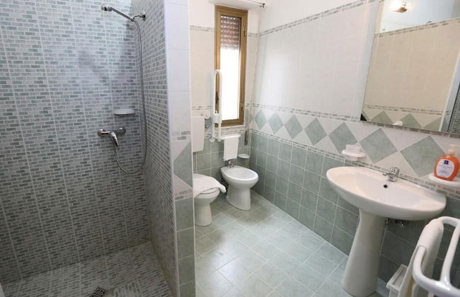 Antica Dimora Marinelli Cav Restaurant - Foto 10