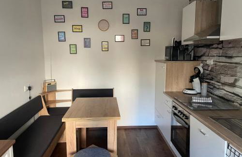 Schönes Ferienhaus&Monteurzimmer direkt in Lich, ruhige&zentrale Lage - Foto 9