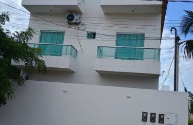 Apto 2 quartos próximo ao mar! - Foto 24