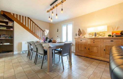 Gîte LE CABESTAN - Foto 6