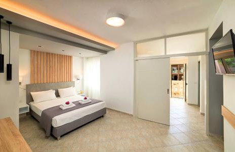 Sunlight Beach Hotel - Foto 23