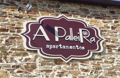 Apartamentos A Palleira - Foto 49