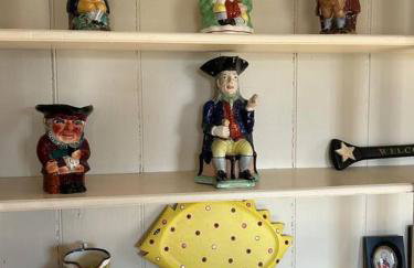 The 1782 Darling House on the Litchfield Green - Foto 28