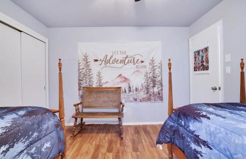 Emerald Escape Lake, Theater, Game Room & More! - Foto 27